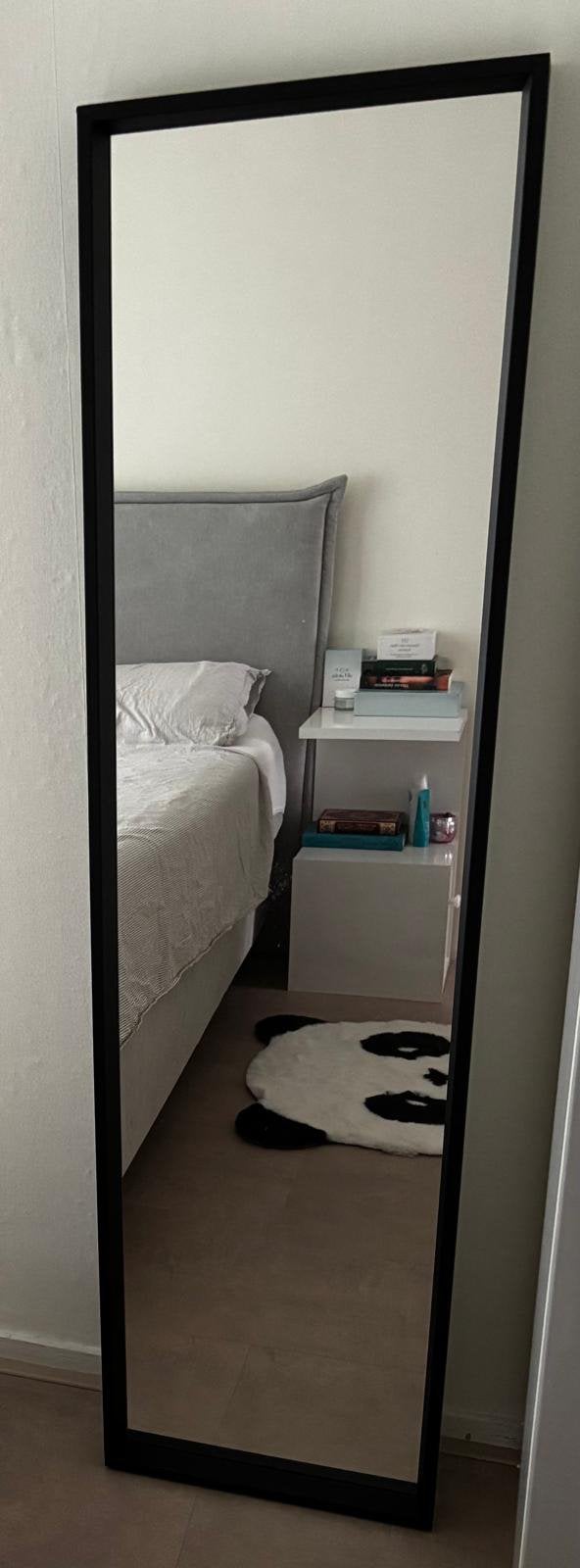 Nieuwe spiegel Ikea, Huis en Inrichting, Kasten | Schoenenkasten, Ophalen, Nieuw