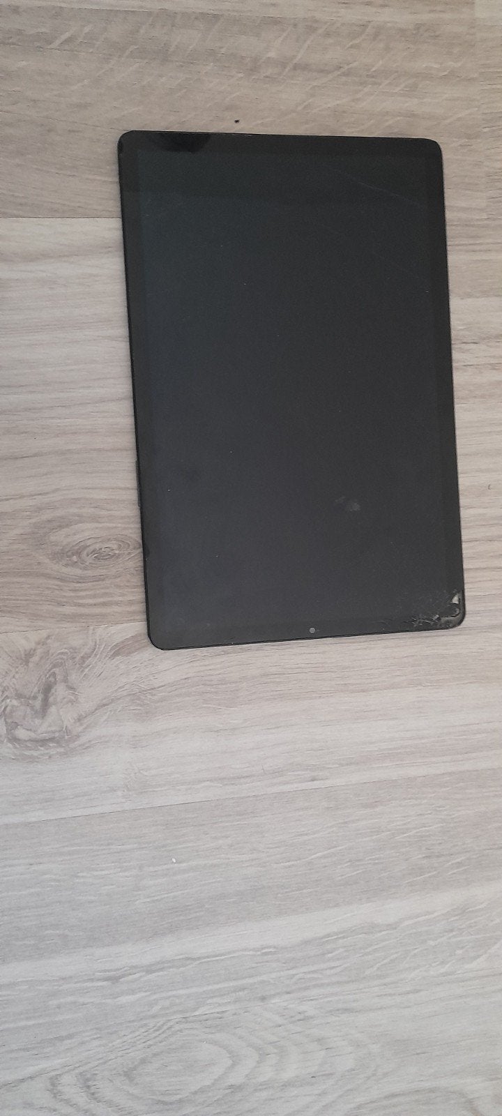 Samsung Tab S5e(SM-T720) defect, Ophalen of Verzenden, Samsung, Niet werkend, Wi-Fi