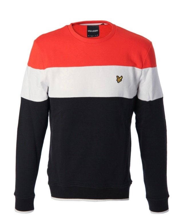 Lyle & Scott sweater (S), Kleding | Heren, Ophalen of Verzenden, Zo goed als nieuw, Maat 46 (S) of kleiner, Lyle & Scott