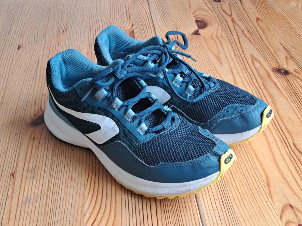 Kalendji hardloopschoenen - Maat 41, Hardloopschoenen, Zo goed als nieuw, Hardlopen, Ophalen