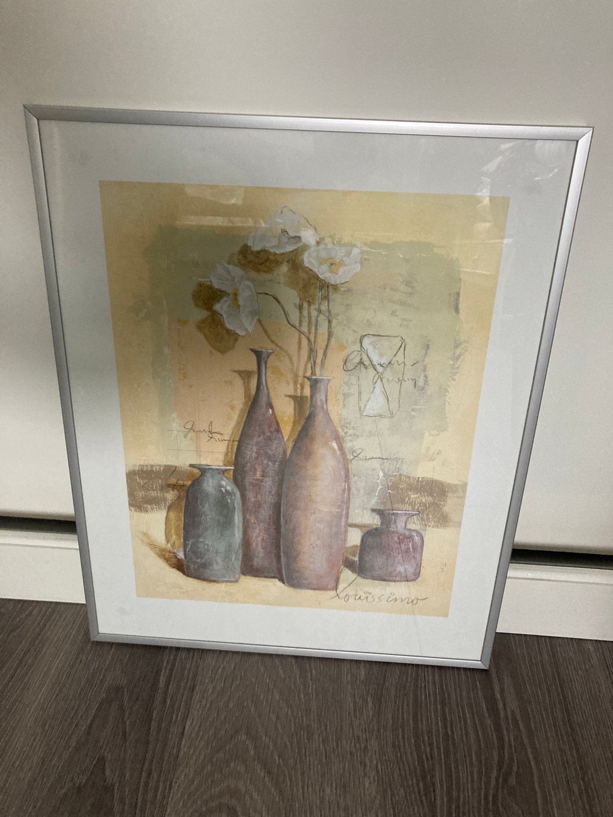 Schilderij, Ophalen, Zo goed als nieuw, Schilderij