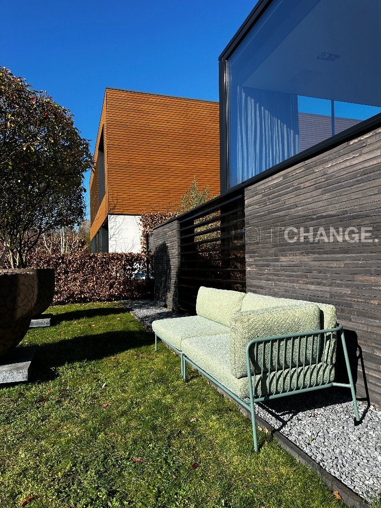 Pedrali Nolita loungebanken + Tribeca stoelen NIEUW -50%, Waterstad 23, Loungeset, Bank, Info@lightchange.nl