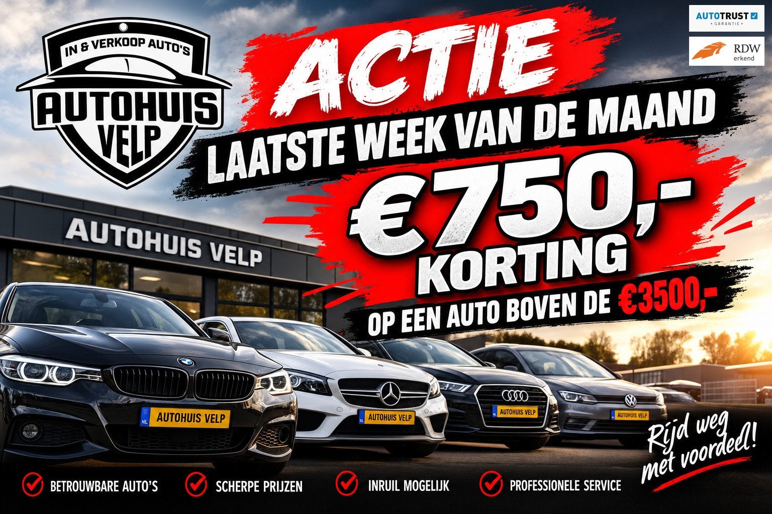 Ford Tourneo Courier 1.0 Titanium, Auto's, Voorwielaandrijving, 101 pk, Gebruikt, Zwart