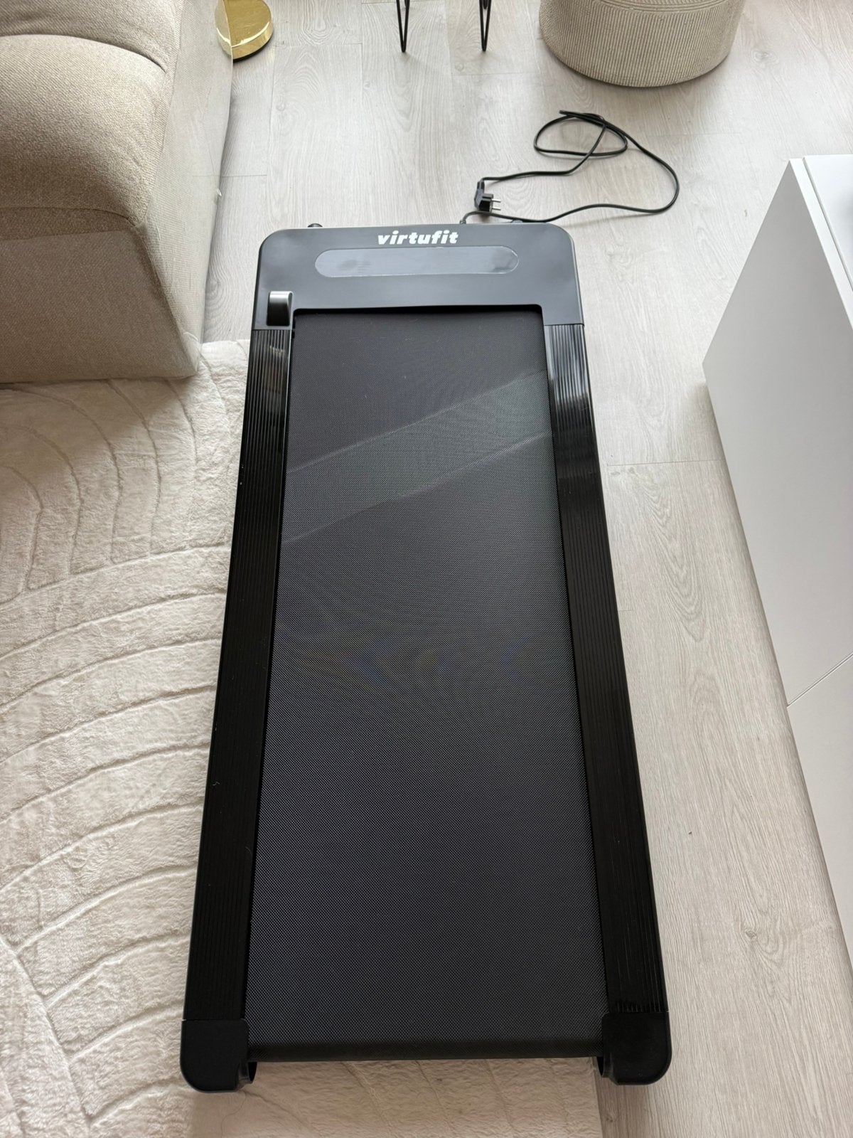 VirtuFit walkingpad 100 loopband, Overige typen, Zo goed als nieuw, Overige sporten, Ophalen
