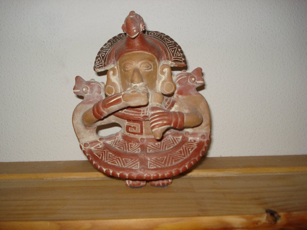 beeld, Ophalen of Verzenden, Gebruikt, Overige typen