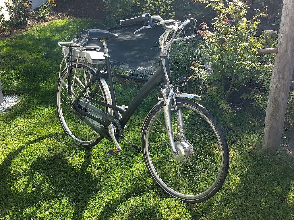 Batavus e-bike / elektrische fiets