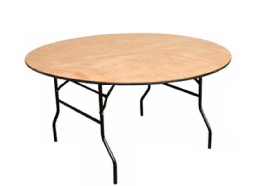 stoelen en tafels verhuur, Hobby en Vrije tijd, Ophalen of Verzenden