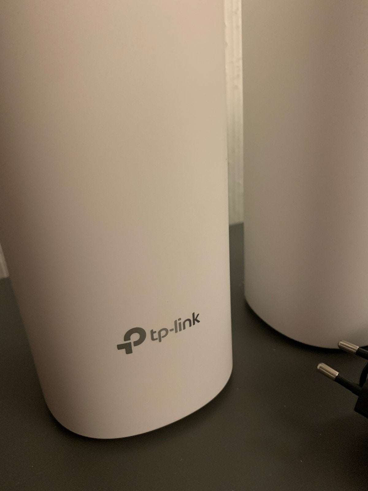 TP-Link Deco M4R (3-pack) Mesh Wifi Systeem, Ophalen of Verzenden, Zo goed als nieuw, Router