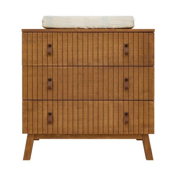 Bopita Senna Commode – Rose / Wood Nieuw In Doos, Ophalen, 50 tot 70 cm, Nieuw, 100 cm of meer
