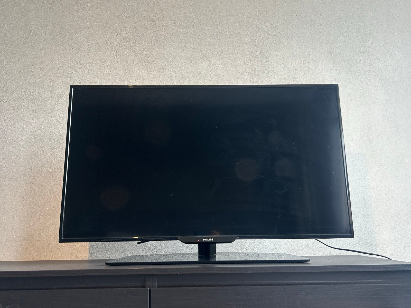 Philips 40 inch Full HD Smart LED TV (5300 serie), Audio, Tv en Foto, Televisies, Ophalen, Philips, 100 Hz, 100 cm of meer