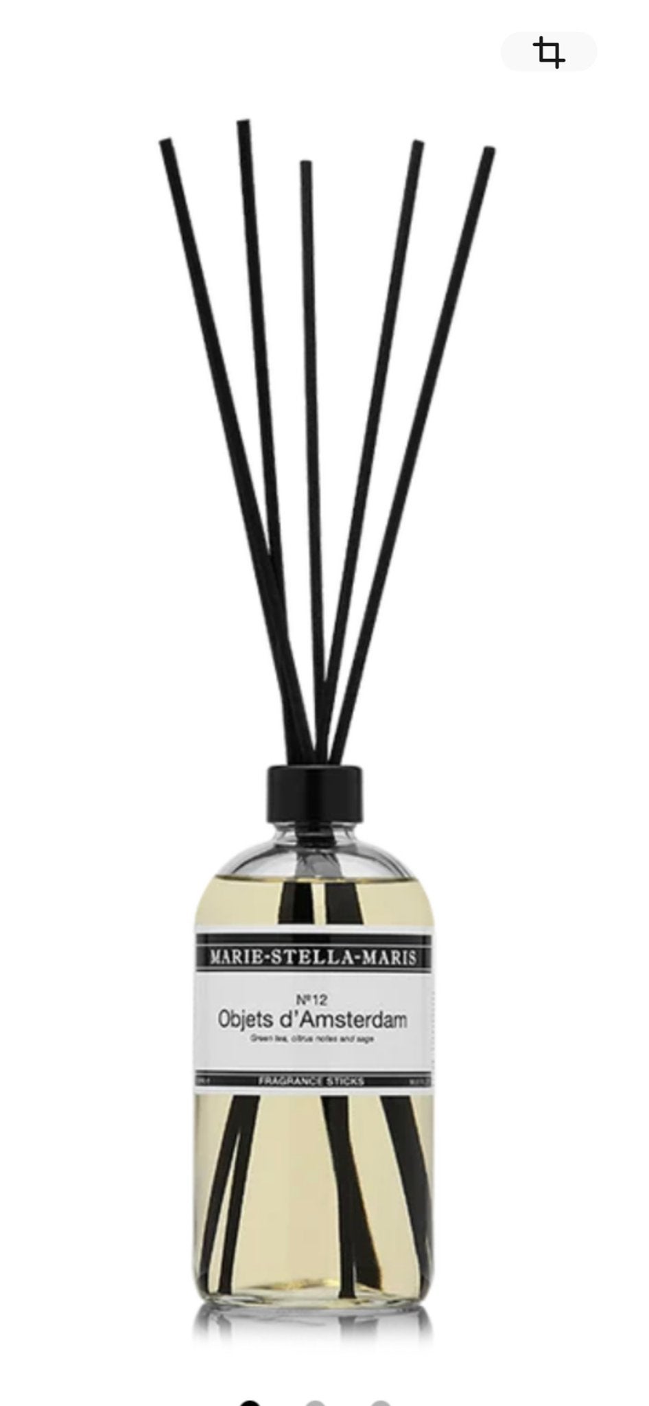 Marie Stella Maris! Geurstok Bodysoap Handzeep, Sieraden, Tassen en Uiterlijk, Uiterlijk | Lichaamsverzorging, Ophalen of Verzenden