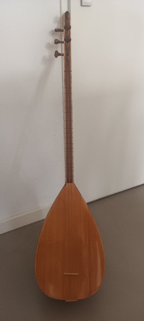 Turkse Saz