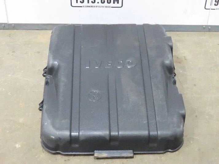 Iveco Electrical System Accudeksel Iveco, Ophalen, Gebruikt, Iveco