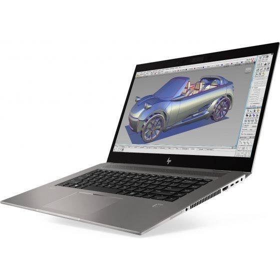 HP ZBook 15 STUDIO G5 512GB  Corei7 WIN 11 Nvidia  Garantie, Computers en Software, Windows Laptops, Met videokaart, HP, HP Zbook