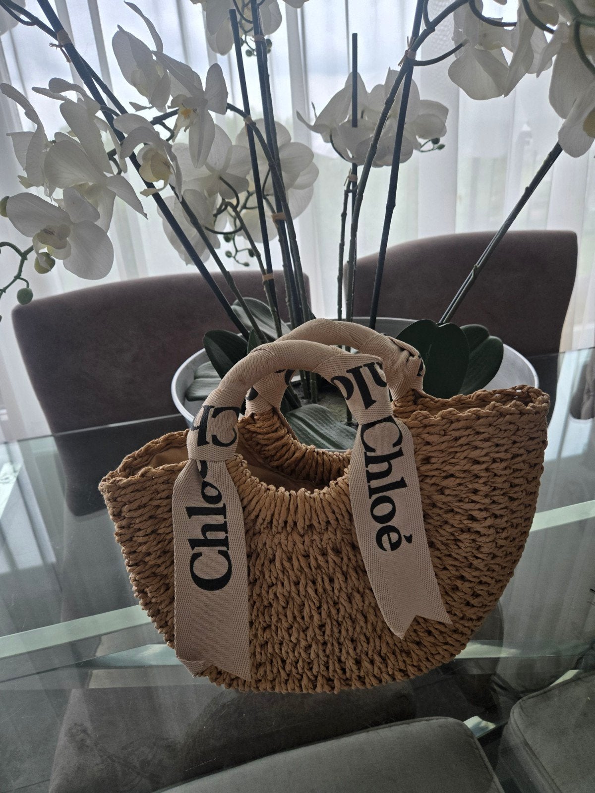 leuke tasje, Ophalen of Verzenden, Nieuw, Bruin, Handtas