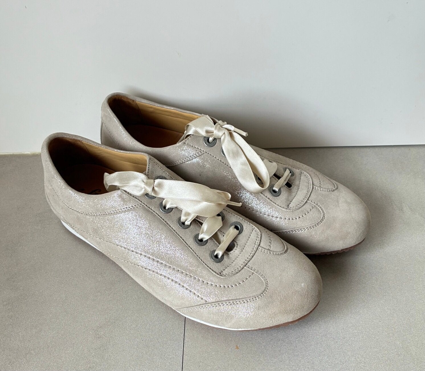 FOOTNOTES MT:41 K NIEUW., Kleding | Dames, Schoenen, Overige kleuren, Verzenden, Instappers, Nieuw