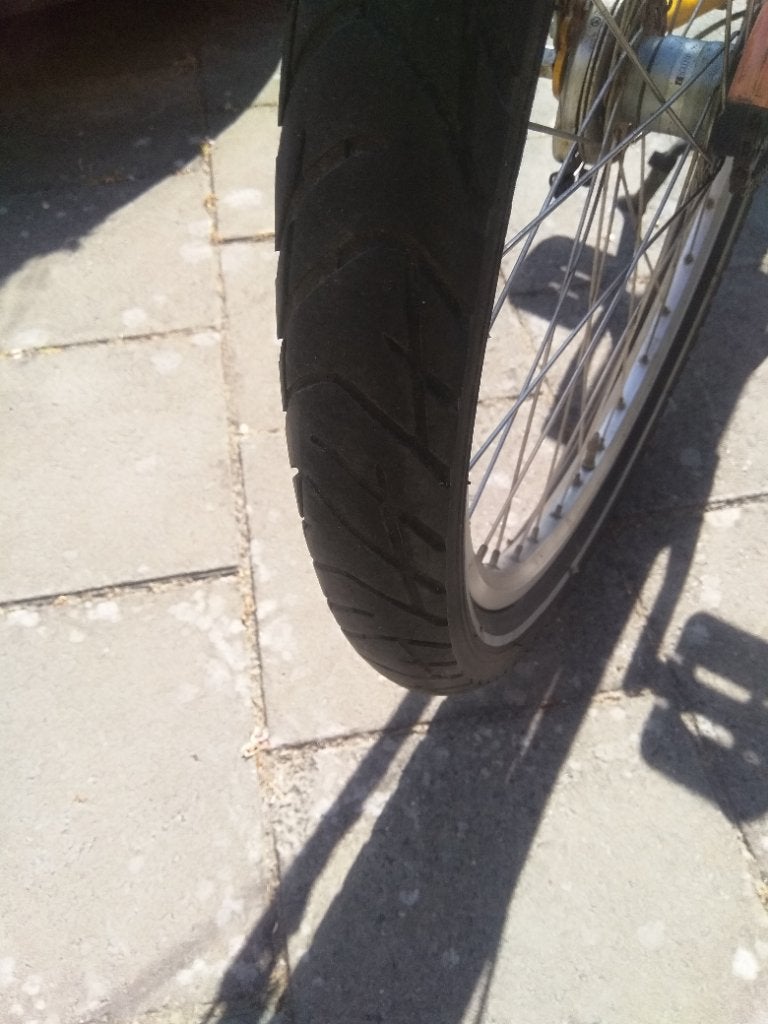 Batavus, Fietsen en Brommers, Gebruikt, 47 tot 50 cm, Versnellingen, Ophalen