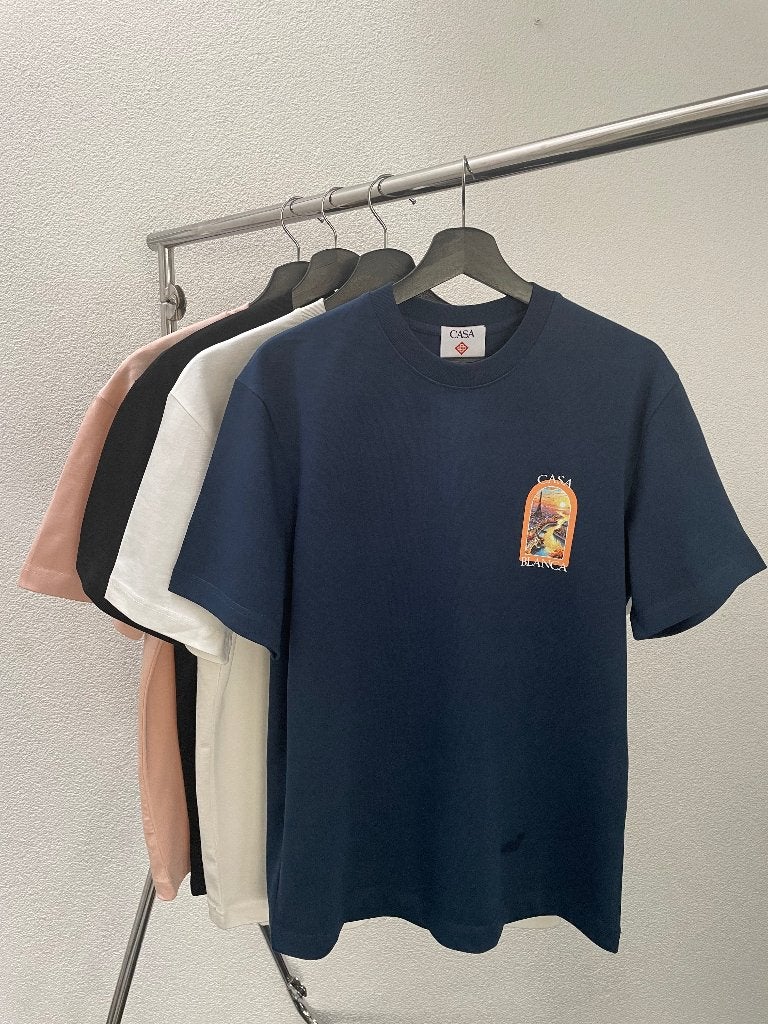 Nieuwe T-shirts, Ophalen, Nieuw, Zwart