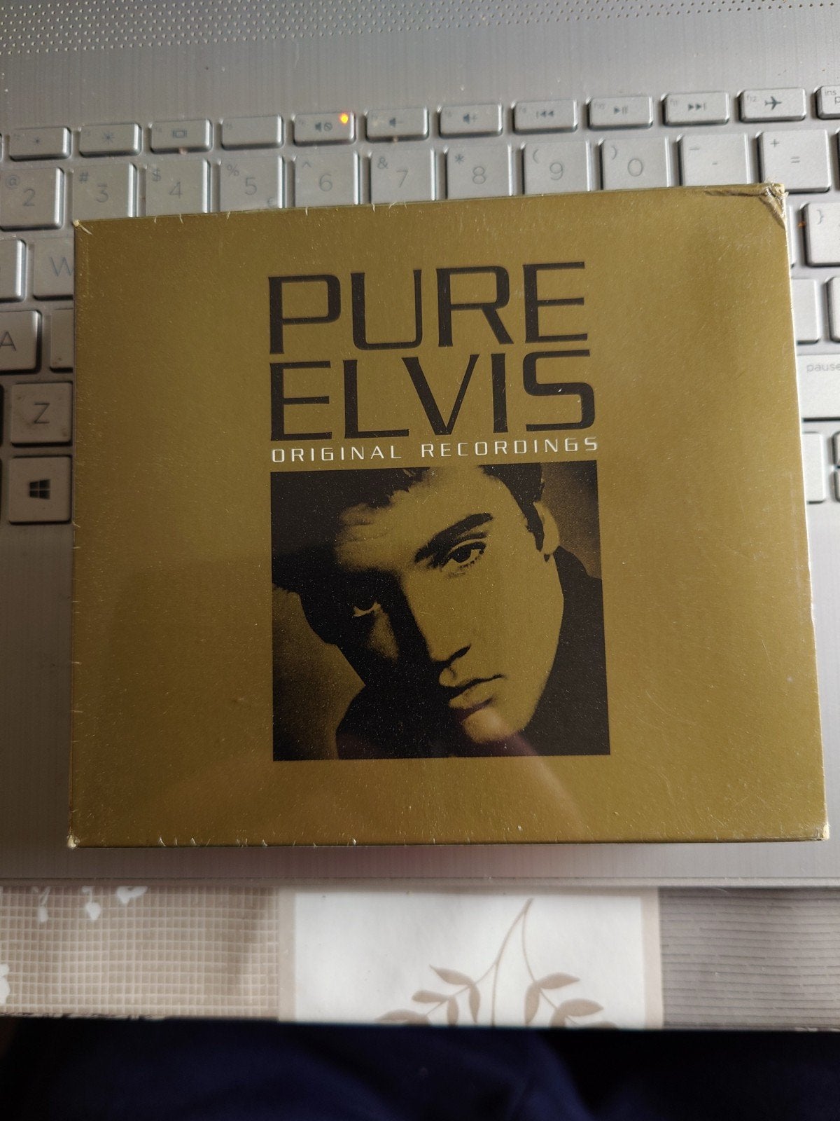 Elvis Presley - Pure Elvis Original Recordings (3 CD Boxset), Boxset, Pop, Ophalen of Verzenden, Nieuw in verpakking