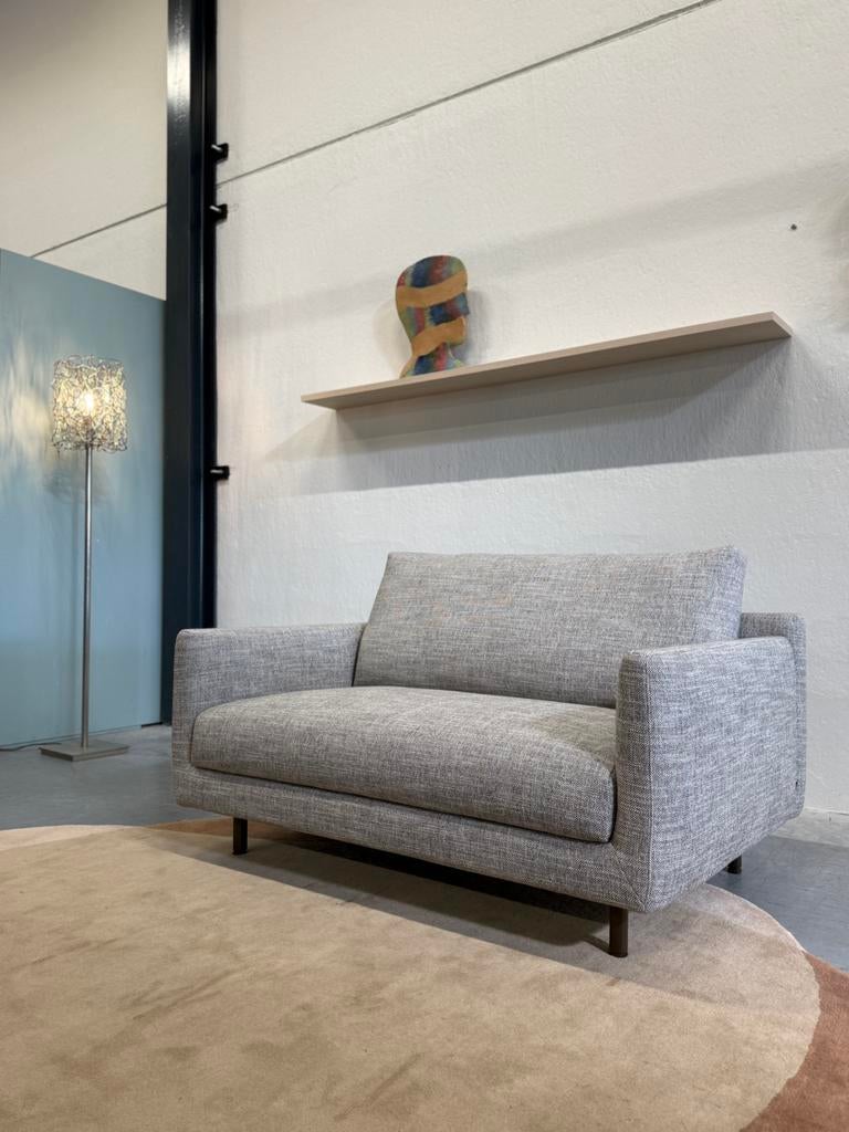Nieuw Design on Stock Harris Love Seat Bank Design Balmora, 75 tot 100 cm, Ophalen of Verzenden, Rechte bank, Minder dan 150 cm