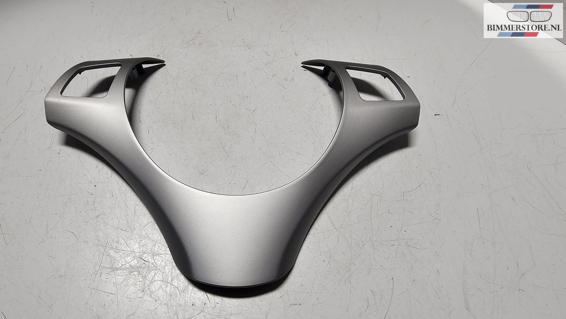 Stuurafdekking Titan multifuctioneel bed. BMW 1 / 3 / serie, -, -, Nieuw, Ophalen of Verzenden