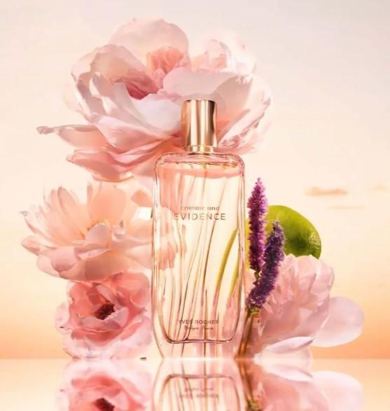 NIEUW Yves Rocher evidence Bloemig dames perfume geur 50ml, Sieraden, Tassen en Uiterlijk, Uiterlijk | Parfum, Nieuw, Ophalen of Verzenden