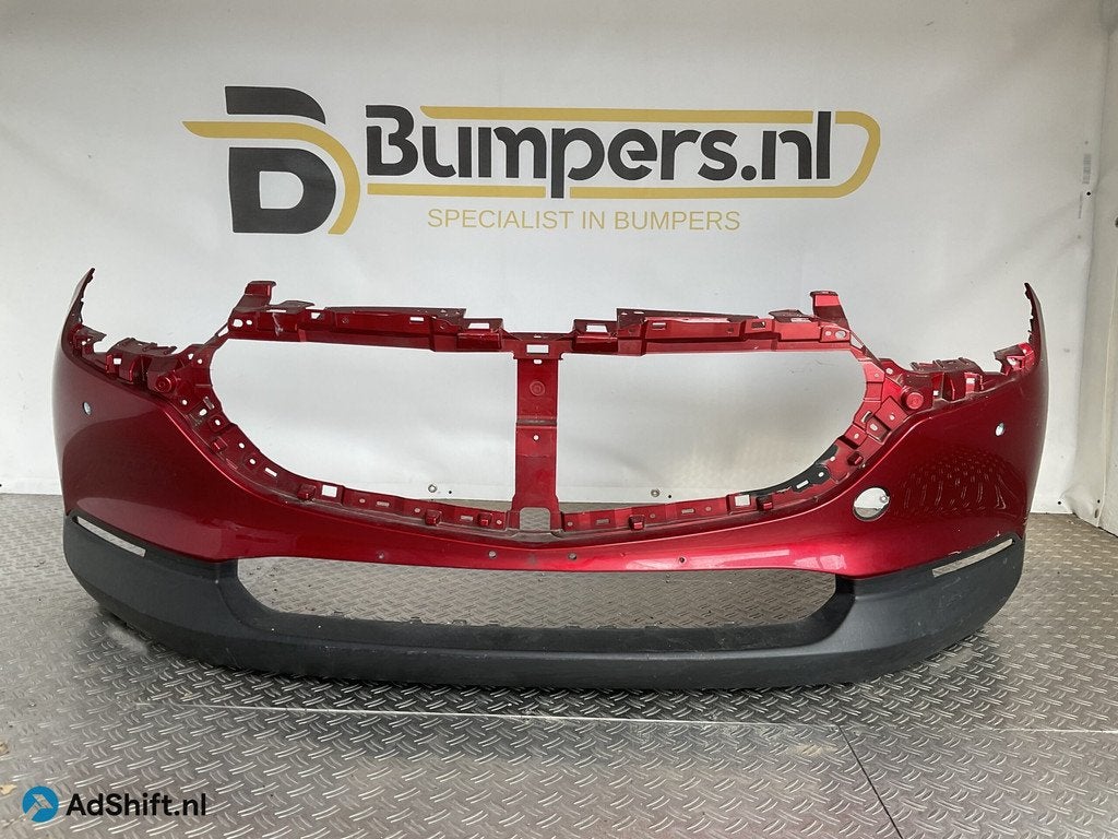 Bumper Mazda CX30 CX-30 4xpdc DGH950031 Voorbumper B9-15467z, Bumper