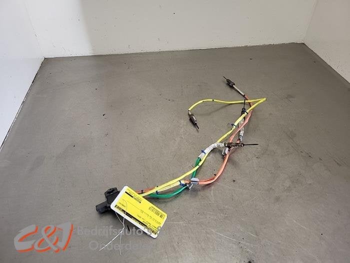 Roetfilter sensor van een Renault Trafic, Auto-onderdelen, Gebruikt, -, Renault, -