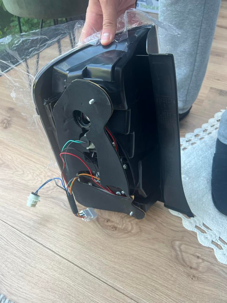 Auto koplamp, Ophalen, Nieuw, Toyota