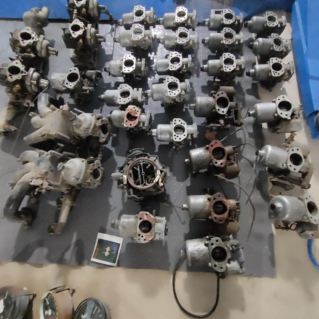 Jaguar V12 Onderdelen: Uitlaat, Inlaat, Transmissie, Door ex, Ophalen of Verzenden