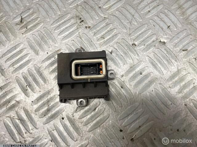 Computer bochtverlichting BMW X3 E83 e60 693969, Auto-onderdelen, Verlichting, BMW, Gebruikt, Ophalen of Verzenden
