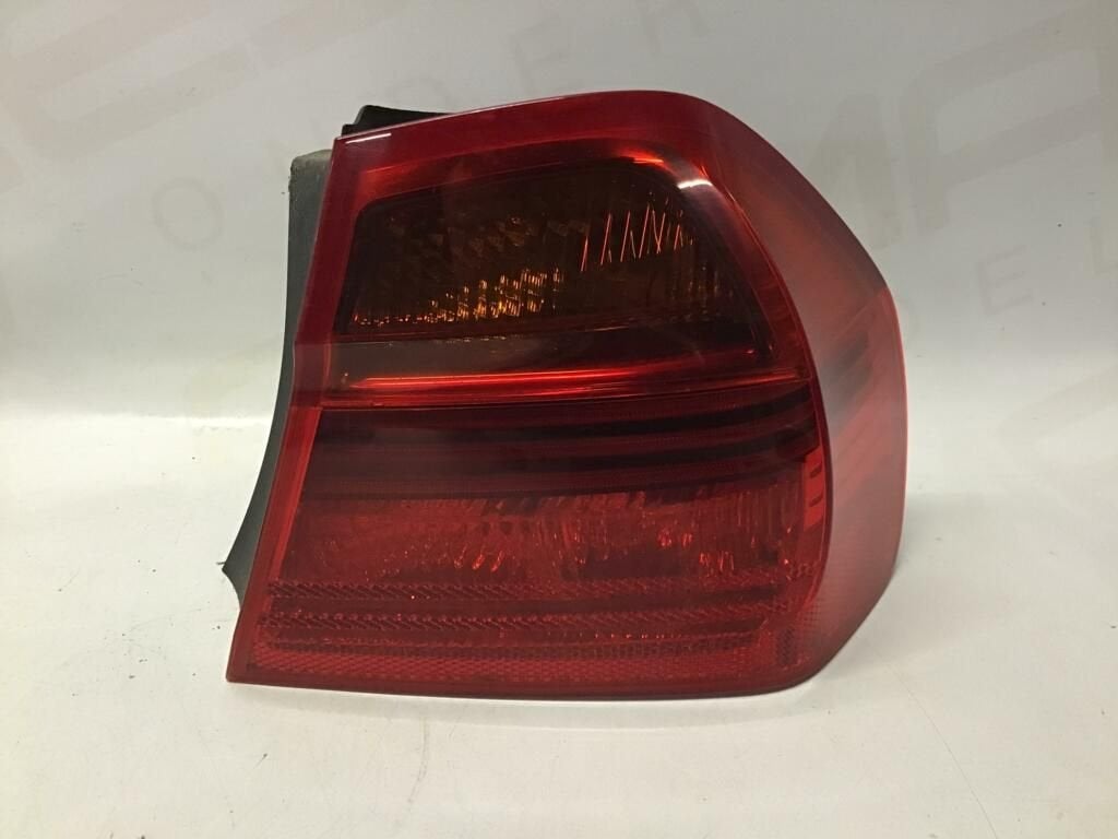 Achterlicht rechts BMW 3-serie E90 ('05-'08) 6937458, Gebruikt, -, -, Ophalen of Verzenden