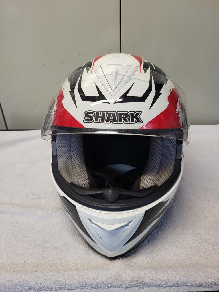 Shark helm, Ophalen, Dames, Shark, Integraalhelm