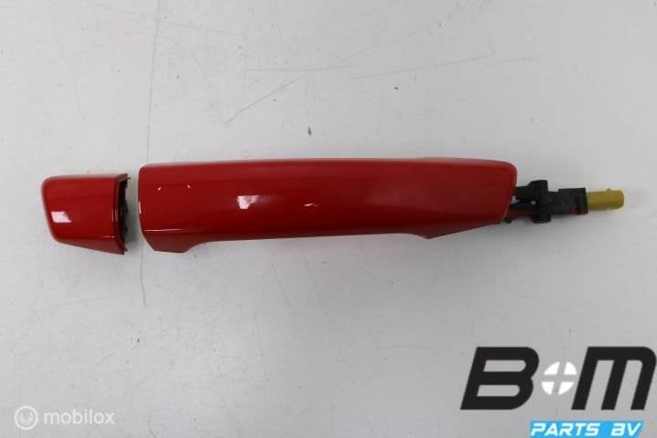 Portiergreep RV Kessy Audi A3 8V LZ3M 8V0837206A, Auto-onderdelen, Gebruikt