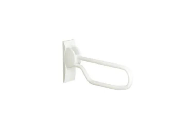 2x toiletbeugel Handicare opklapbaar, Ophalen, Gebruikt