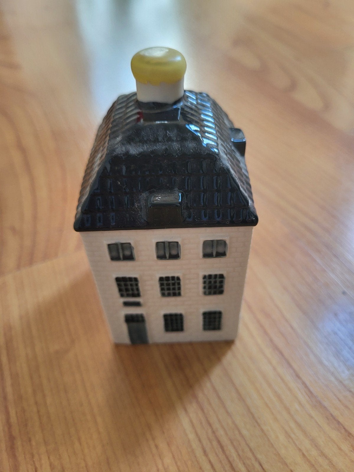 KLM huisje Bols nr. 55 Zakkendragershuisje, gevuld en verzeg, Verzamelen, KLM Huisjes, Info@bols.com, Paulus Potterstraat 14, 1071 CZ Amsterdam