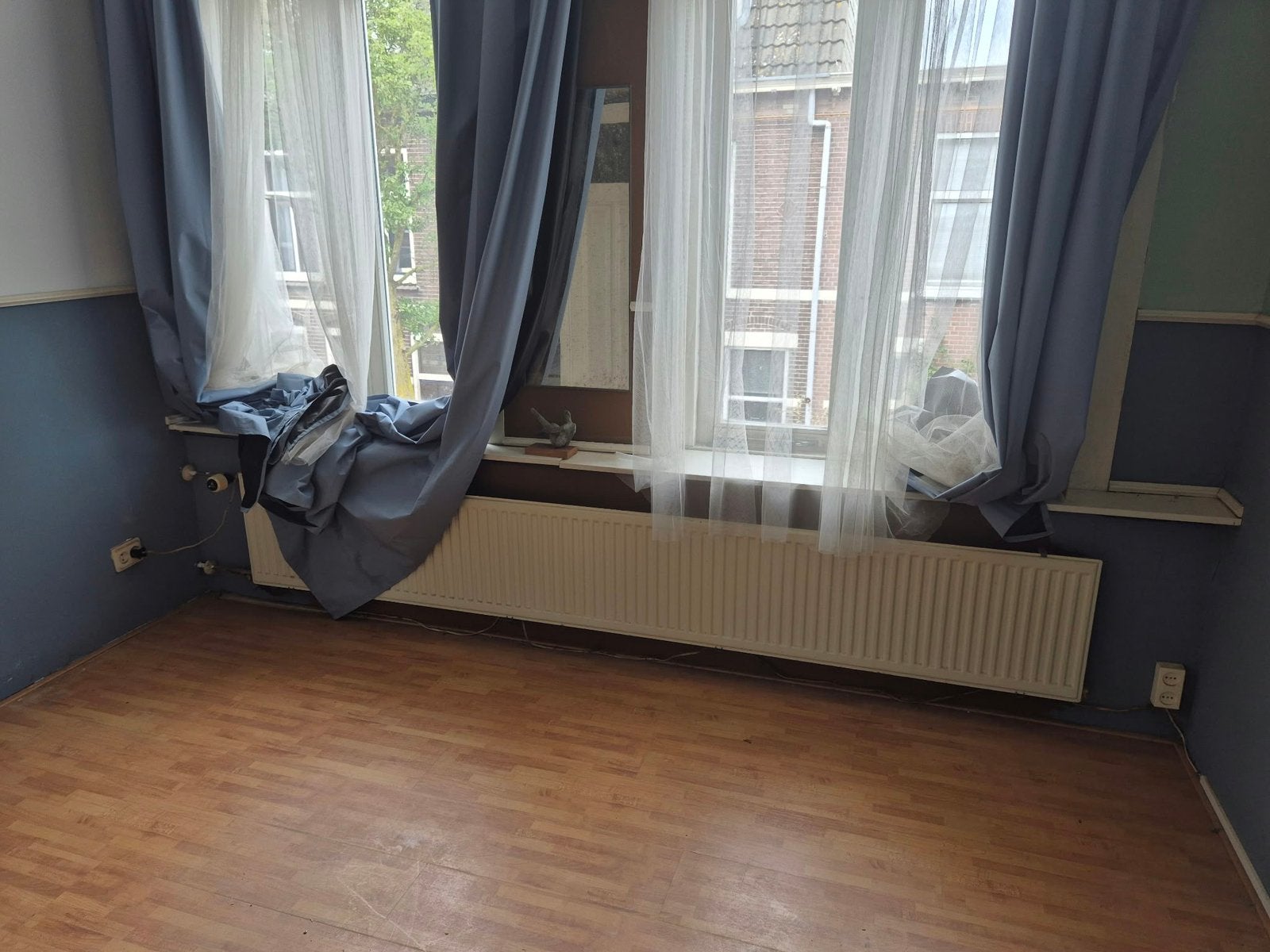 Gratis radiatoren ophalen!, Ophalen, 150 cm of meer, Radiator, 30 tot 80 cm