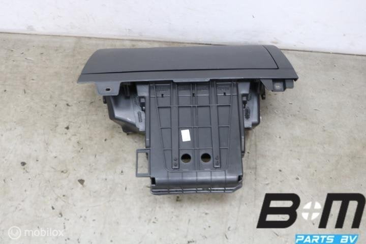 Dashboardkastje VW Polo 6C 82V 6C1857097F, Gebruikt
