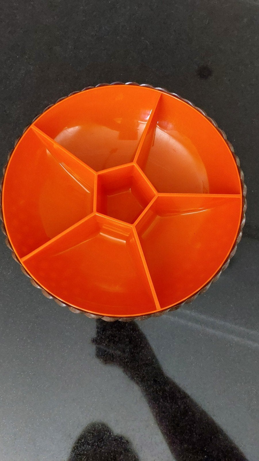 emsa retro, Verzamelen, Ophalen of Verzenden, Huis en Inrichting
