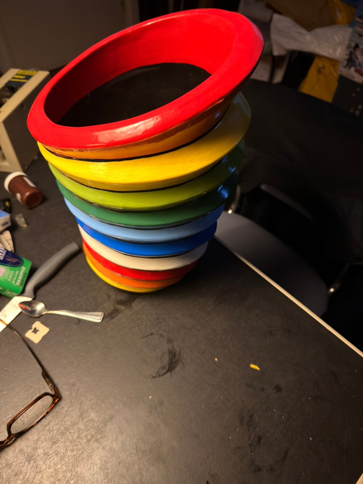 Keramische, Ophalen of Verzenden