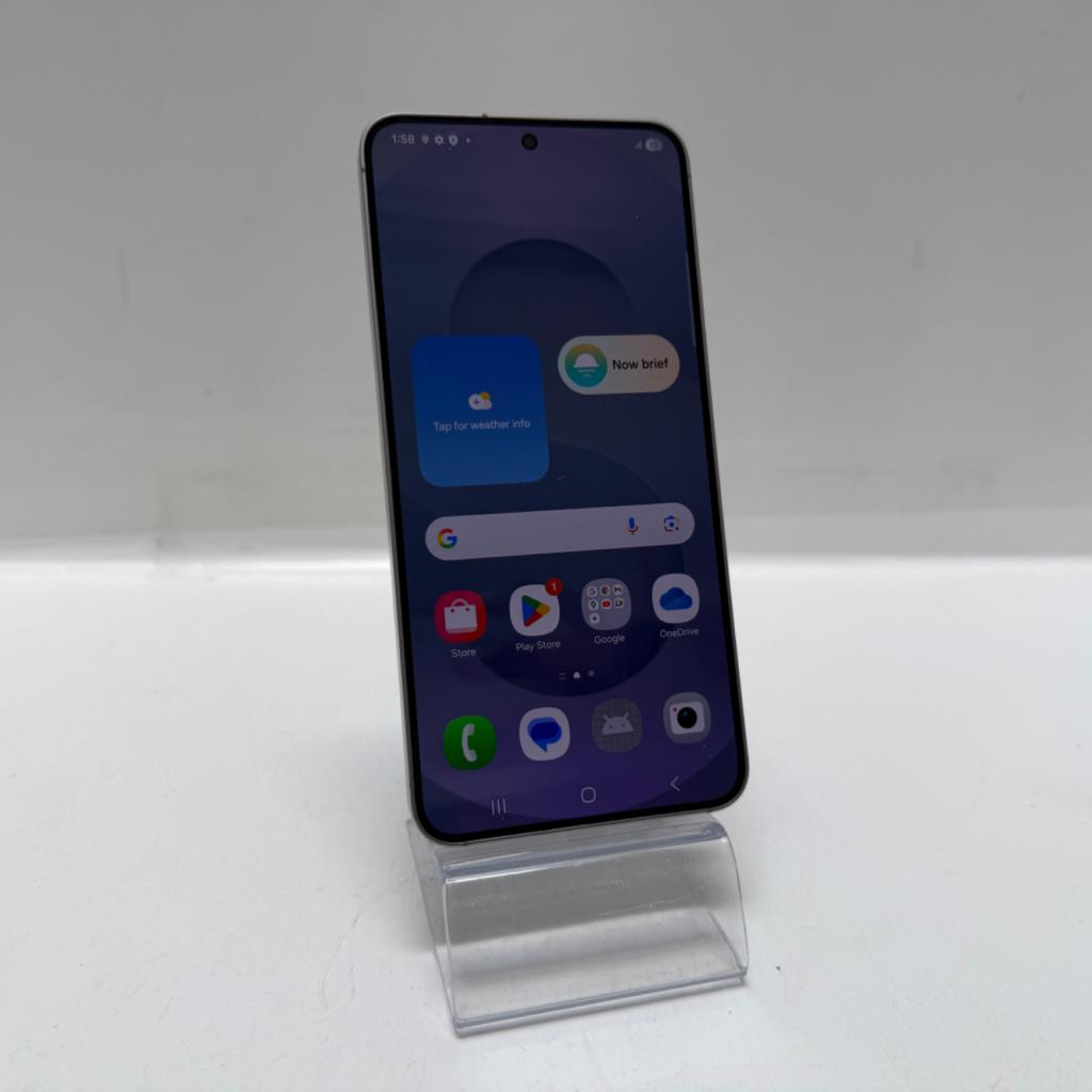 Samsung Galaxy S25 512GB Batt 100% | Met Garantie, Telecommunicatie, Mobiele telefoons | Samsung, Zo goed als nieuw