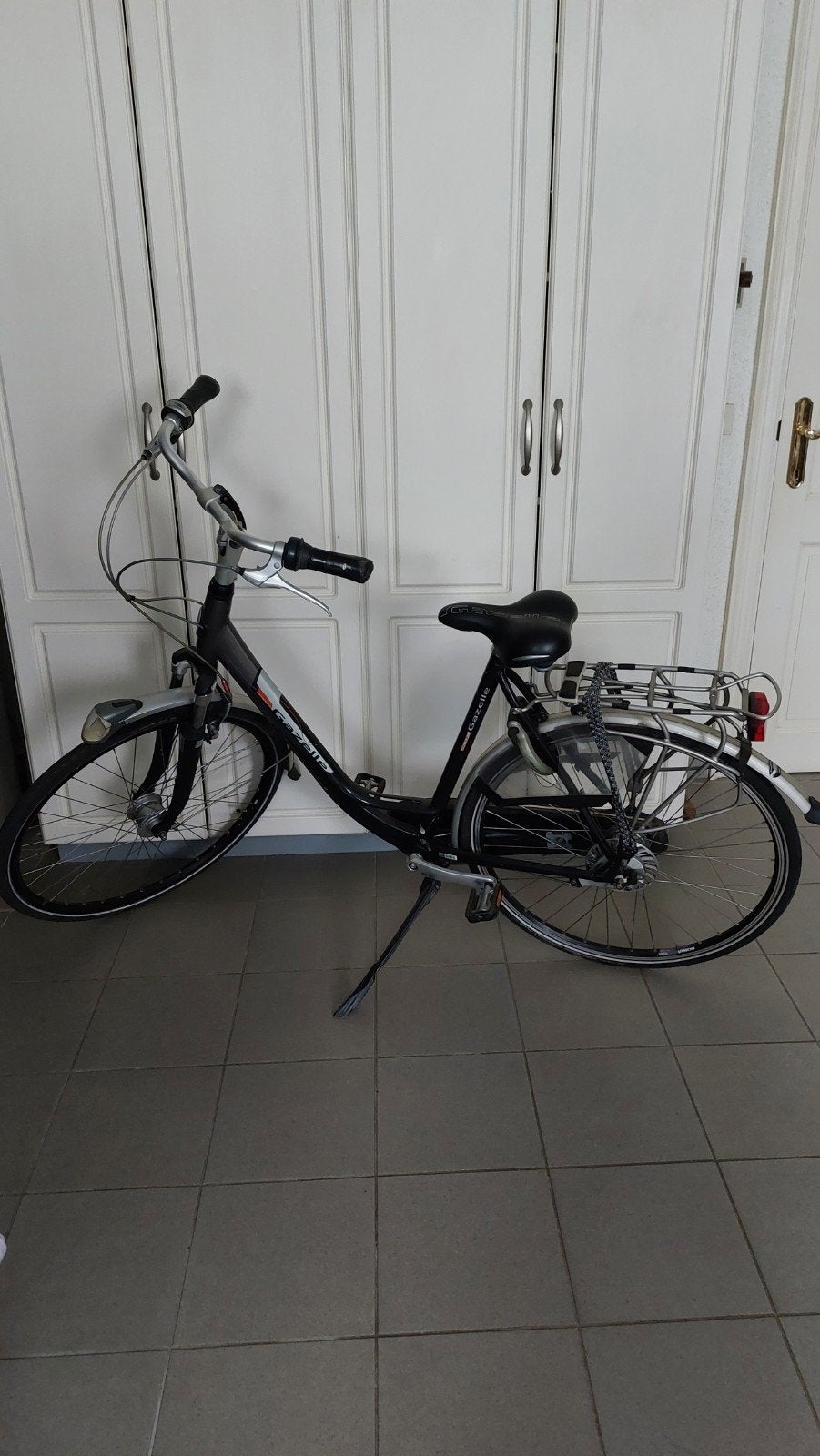 Gazelle Innergy XTDamesfiets - zeer goed onderhouden, 51 tot 55 cm, Ophalen of Verzenden, Gebruikt, Gazelle