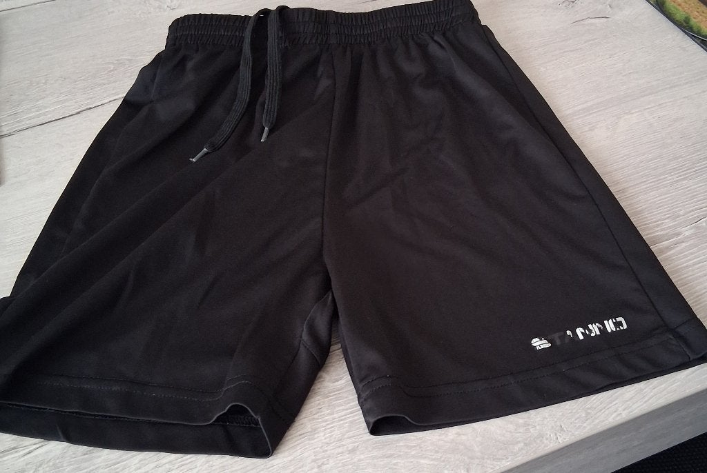 Sportbroek / gymbroek 164, Gebruikt, Jongen of Meisje, Ophalen of Verzenden, Stanno