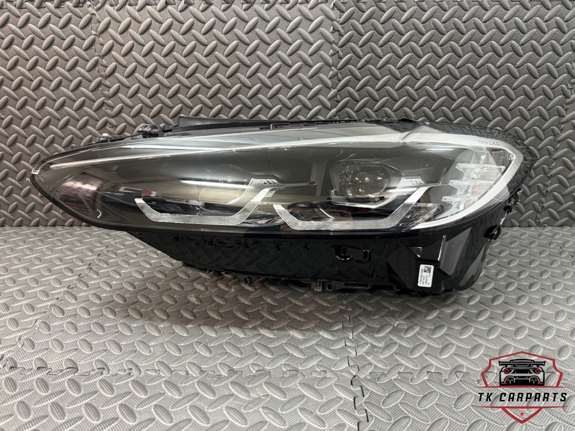 Bmw 4-serie G22/G23/G26 led koplamp Links 5a29b2102, Petuelring 130
80788  Munich, DE, Info@bmw.de, Nieuw, Ophalen of Verzenden