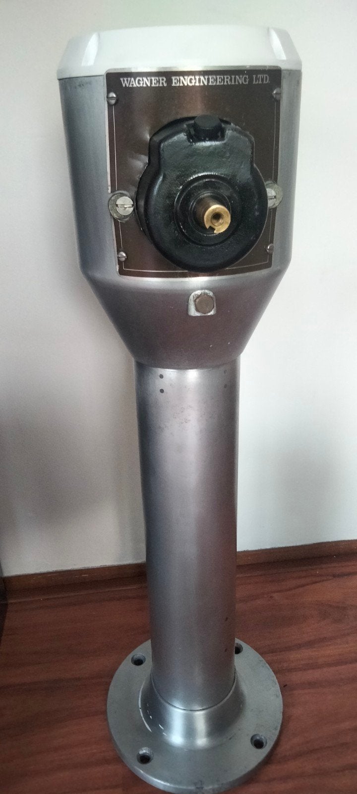 Stuurstand, hydraulische stuurpomp, hydr. cilinder, stuurwi, Watersport en Boten, Bootonderdelen, Ophalen, Gebruikt, Motor en Techniek