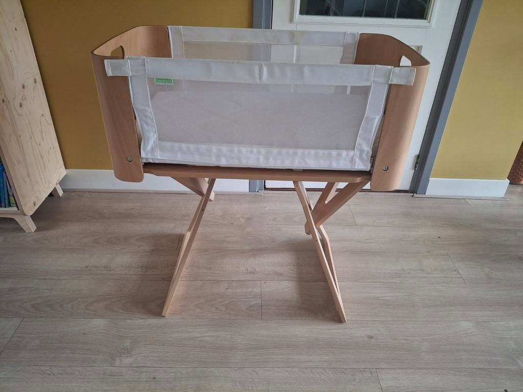 Bednest cosleeper, Ophalen, Gebruikt, Wieg