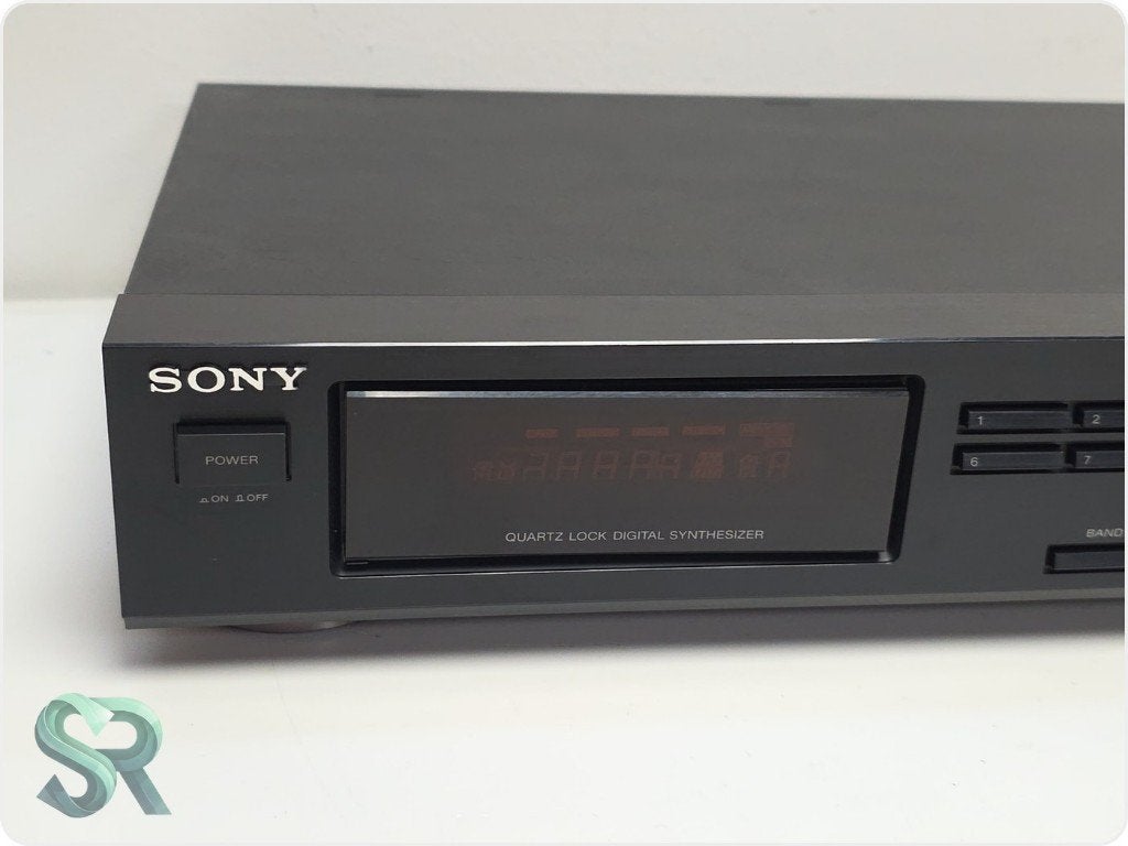 Sony ST-S101, Gebruikt, ., Ophalen of Verzenden, .