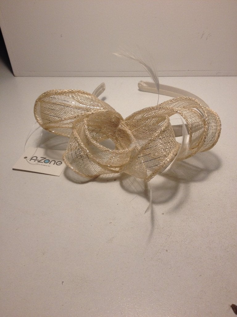 Assesoires diadeem voor de haren (Azone), Verzenden, Nieuw, Kam of Borstel
