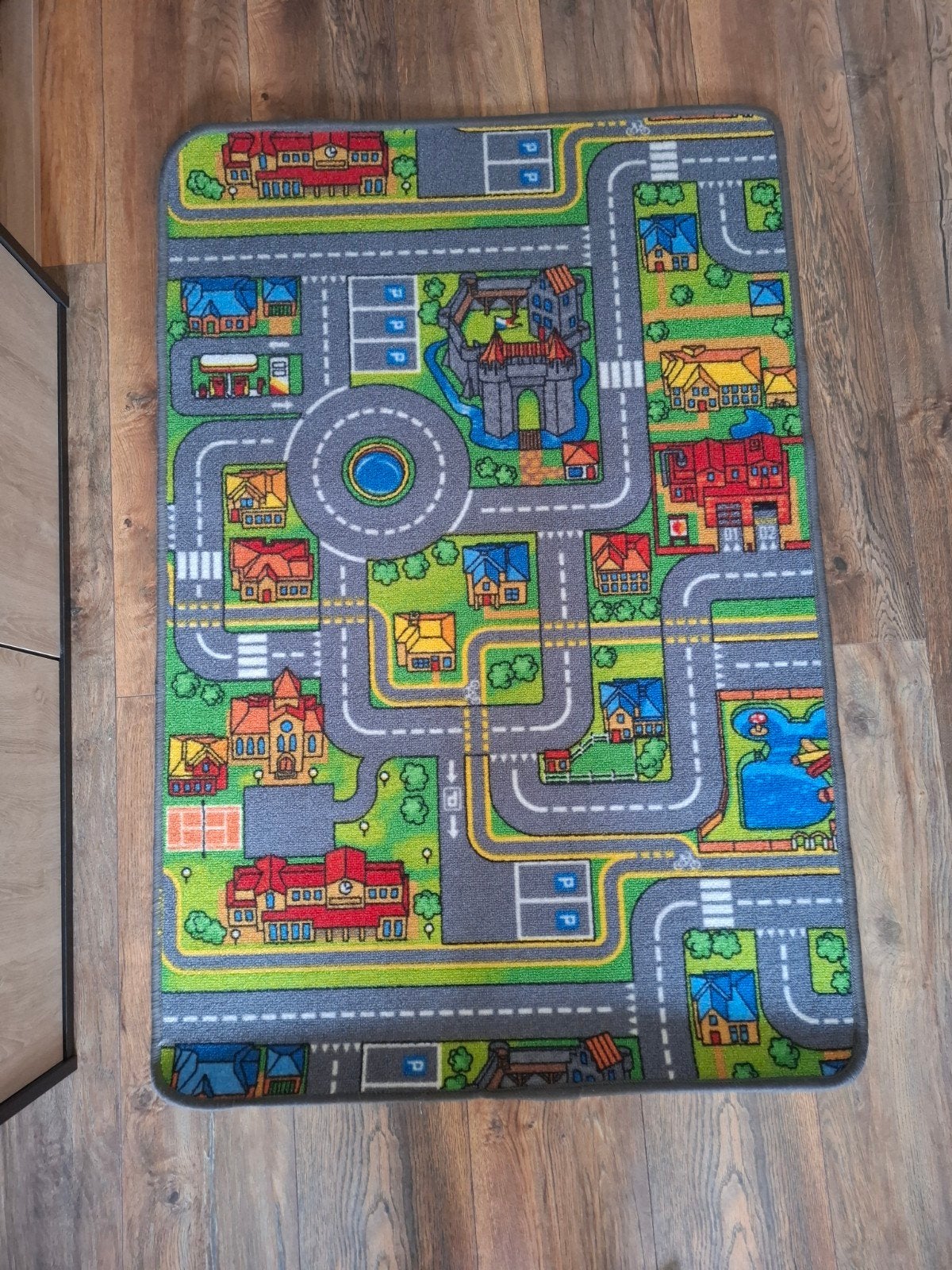 Autokleed, Ophalen of Verzenden, Zo goed als nieuw