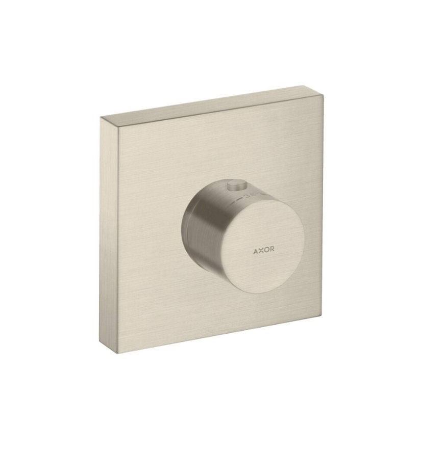 HANSGROHE AXOR AFBOUWDEEL INBOUW THERMOSTATISCHE MENGKRAAN, Niet ingevuld, Niet ingevuld, Nieuw, Ophalen of Verzenden